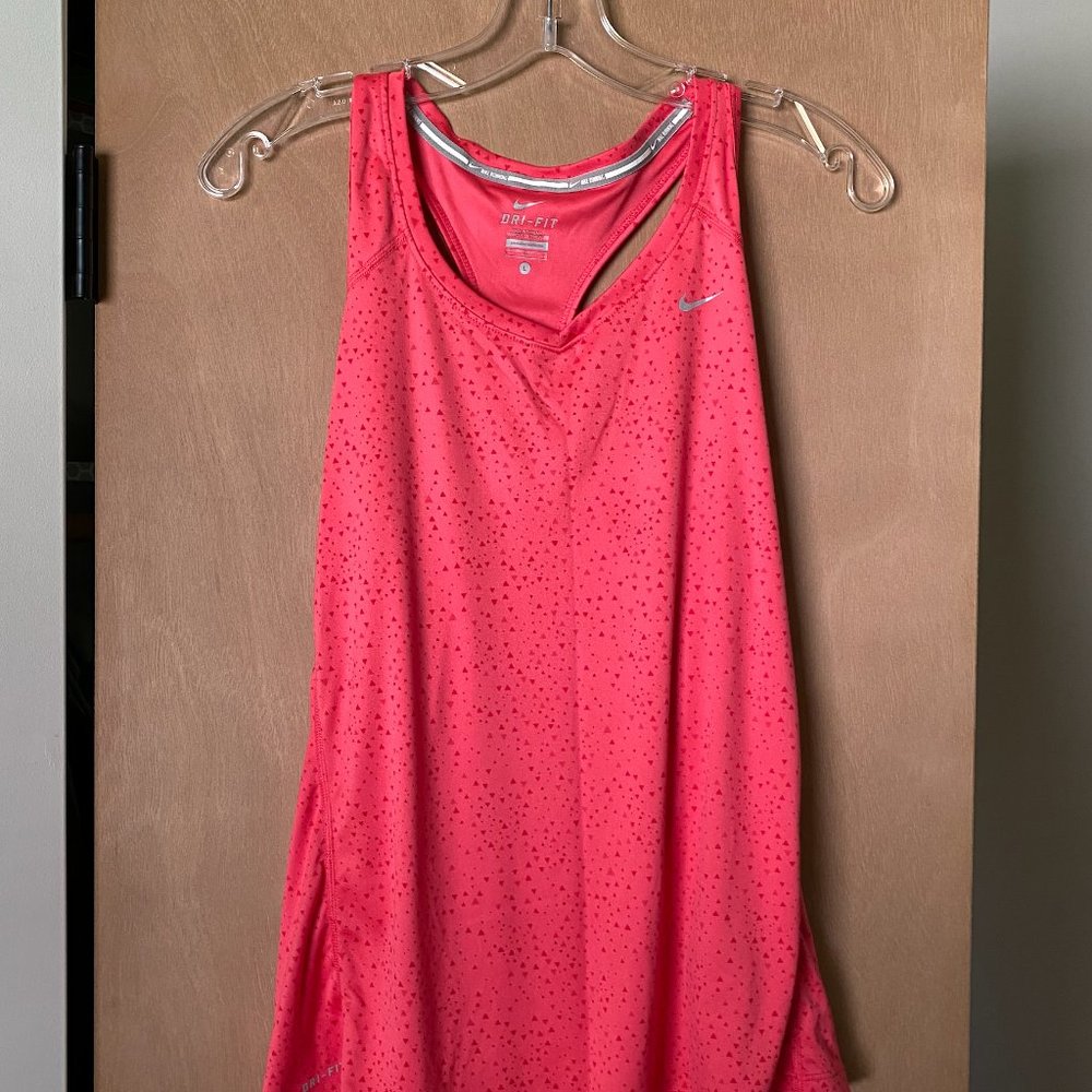 Nike Running Tank Top